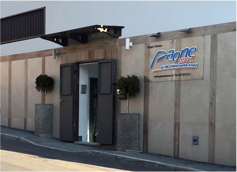 Sede Paone Travel