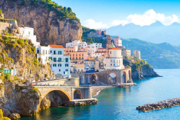 Amalfi (Full Day)