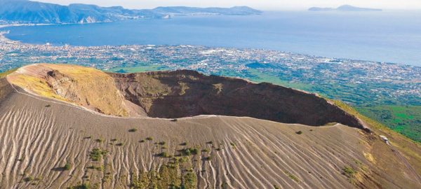 Vesuvio