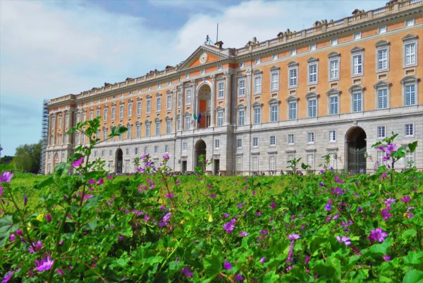 Reggia di Caserta (Full Day)