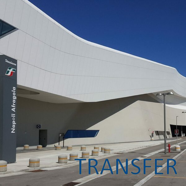 Transfer Afragola/Napoli