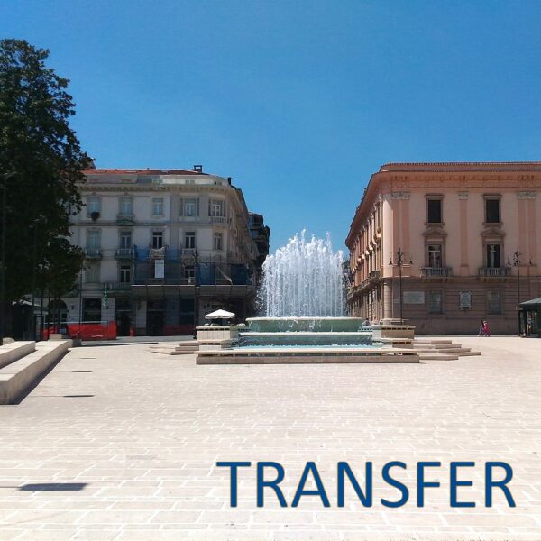 Transfer Napoli/Avellino