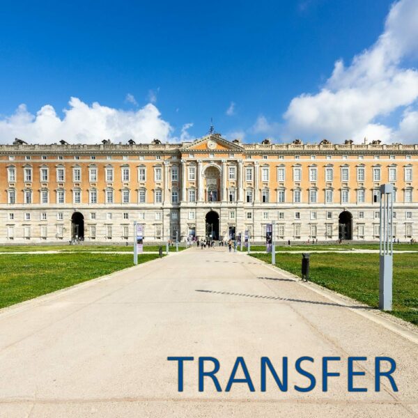 Transfer Napoli/Caserta