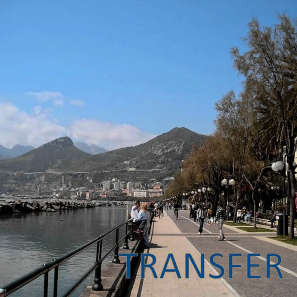 Transfer Napoli/Salerno
